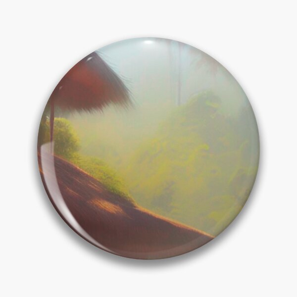 Item preview, Fiji Island Painting designed and sold by Places On Earth.
