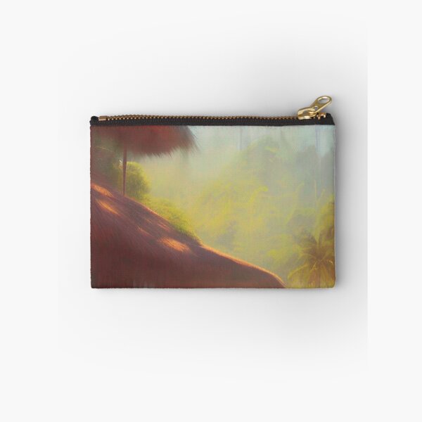 Item preview, Fiji Island Painting designed and sold by Places On Earth.