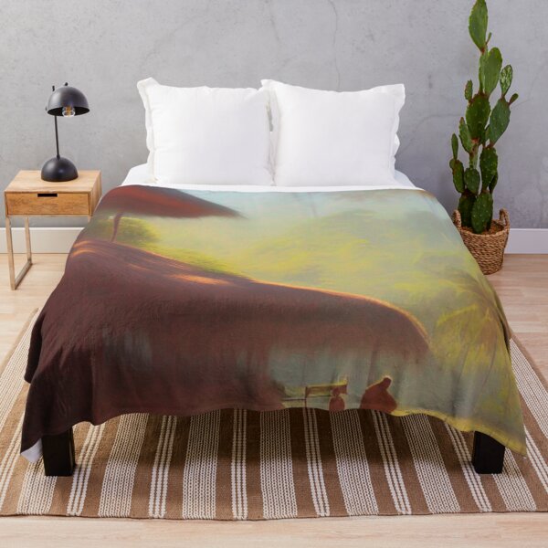 Item preview, Fiji Island Painting designed and sold by Places On Earth.