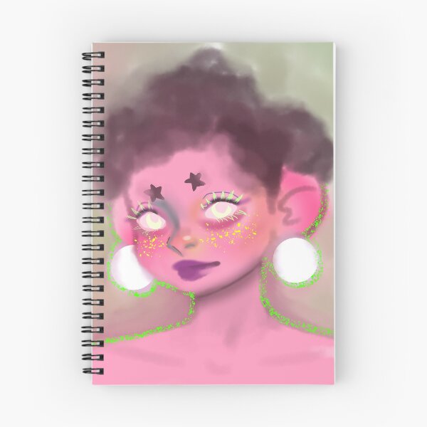 Item preview, Nouveau designed and sold by Tea Moon.