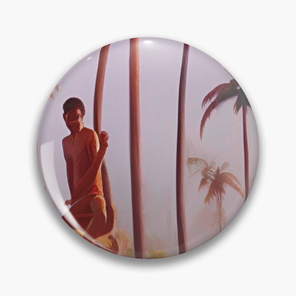 Item preview, Fijian Islands designed and sold by Places On Earth.