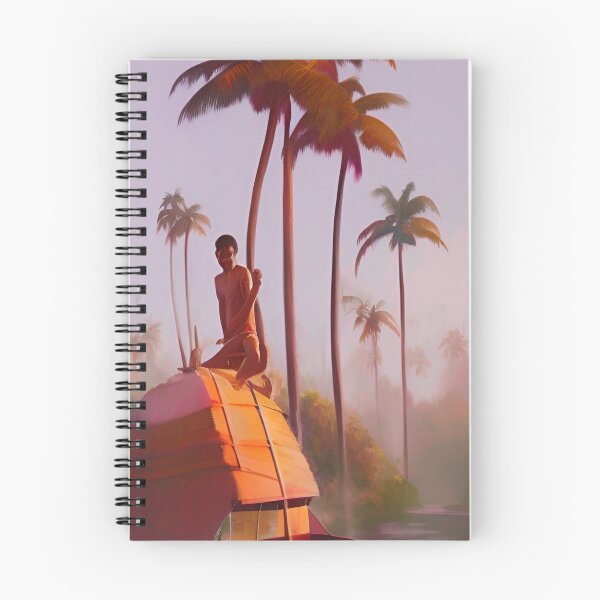 Item preview, Fijian Islands designed and sold by Places On Earth.