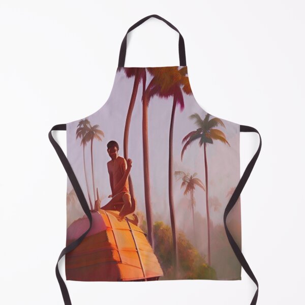 Item preview, Fijian Islands designed and sold by Places On Earth.