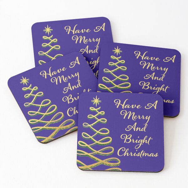 Item preview, Have a Merry and bright Christmas  designed and sold by RemieJames.