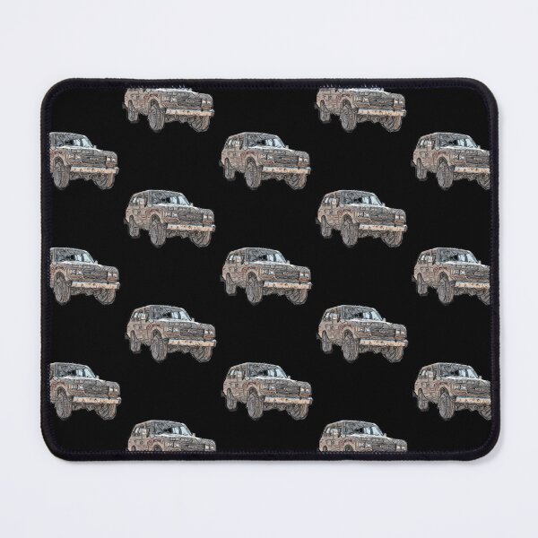 Item preview, 60 series Land Cruiser, LandCruiser ,Vintage 60 series, Toyota 1980, off road truck, fj60 Toyota trucks designed and sold by AkBrokeBikes.