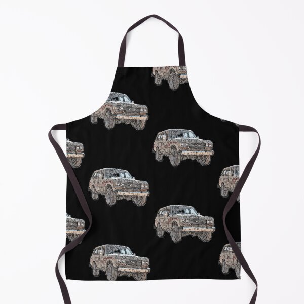 Item preview, 60 series Land Cruiser, LandCruiser ,Vintage 60 series, Toyota 1980, off road truck, fj60 Toyota trucks designed and sold by AkBrokeBikes.