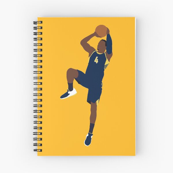 Item preview, Victor Oladipo Fade designed and sold by RatTrapTees.