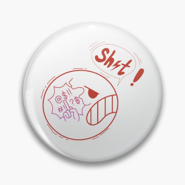 Item preview, Vulgar designed and sold by amalgamateyou.