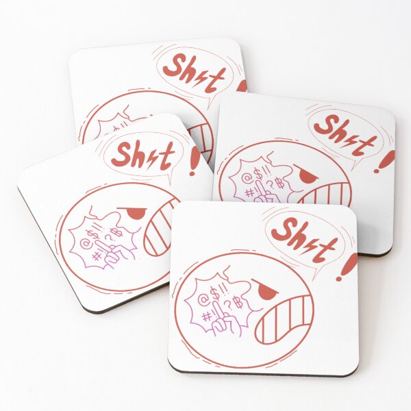 Item preview, Vulgar designed and sold by amalgamateyou.