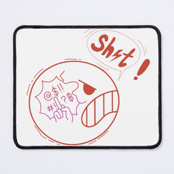 Item preview, Vulgar designed and sold by amalgamateyou.