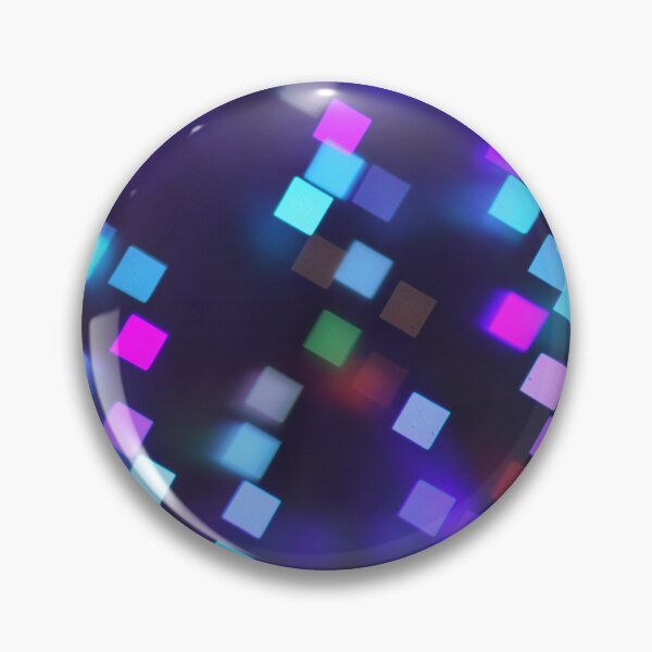 Item preview, Christmas Bokeh designed and sold by Dareshift.