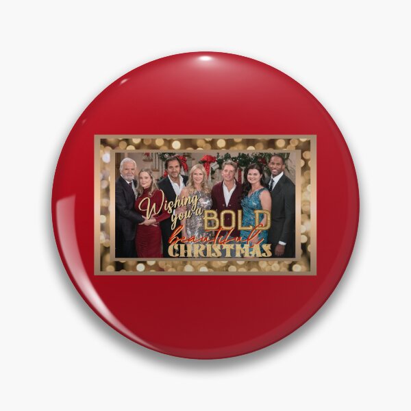 Item preview, A Golden B&B Christmas - Family Photo designed and sold by PawsitiveMum3.