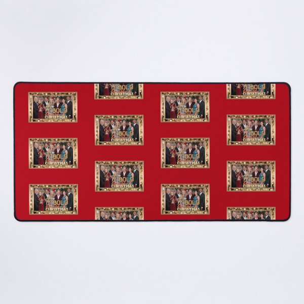 Item preview, A Golden B&B Christmas - Family Photo designed and sold by PawsitiveMum3.