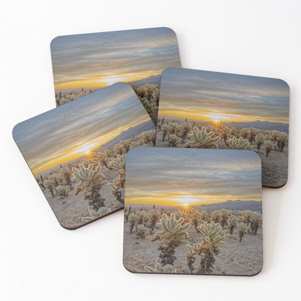 Item preview, Cholla Cactus Delight designed and sold by GeorgeBuxbaum.