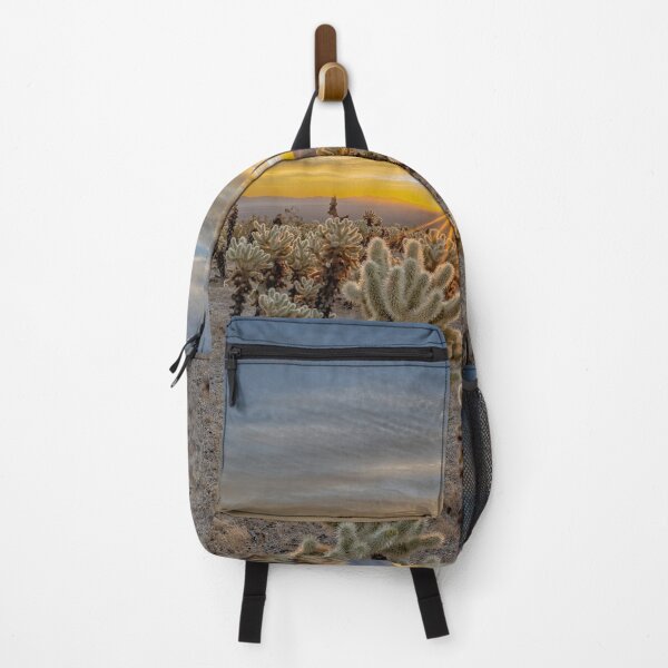 Item preview, Cholla Cactus Delight designed and sold by GeorgeBuxbaum.