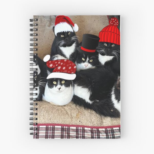 Item preview, Kitty Caroling designed and sold by ptchris65.