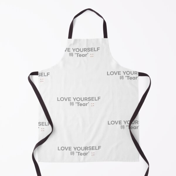 Item preview, Love yourself lettering designed and sold by Johnallthings.