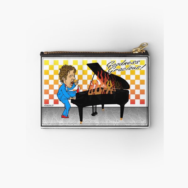 Item preview, Jerry Lee Lewis! designed and sold by javajohnart.