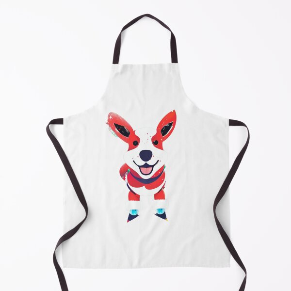 Item preview,  Santa C Dog Classic T-Shirt designed and sold by SociableAnimals.