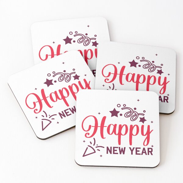 Item preview, Happy New Year 2023 designed and sold by TJR-Production.