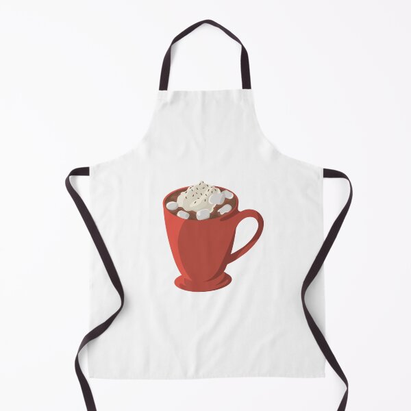 Item preview, Hot Chocolate designed and sold by WidgetDesigns.