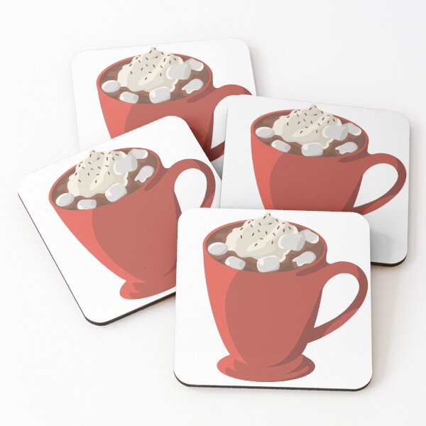 Item preview, Hot Chocolate designed and sold by WidgetDesigns.