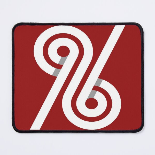 Item preview, There is always strength in numbers " 96 " designed and sold by ZROL.