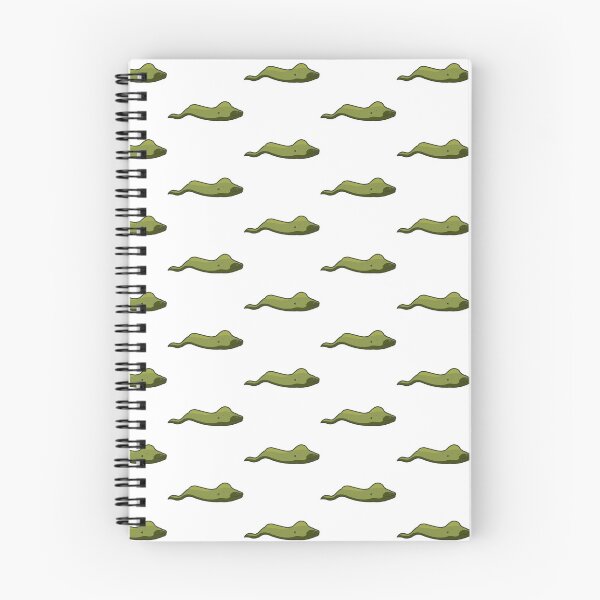 Item preview, Green Moray Eel designed and sold by zoocuties.
