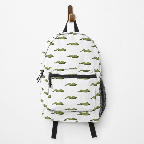 Item preview, Green Moray Eel designed and sold by zoocuties.