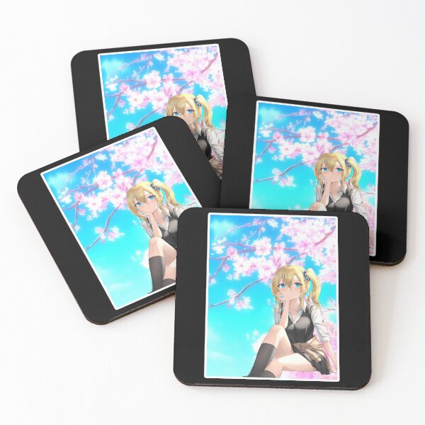 Item preview, Kaguya Sama - Love is War designed and sold by Weebo-worldd.