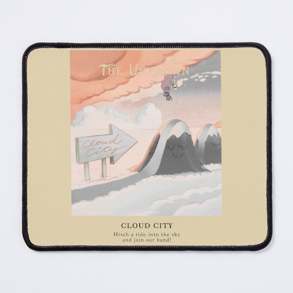 Item preview, OTGW Travel Poster (07/10) designed and sold by muldeeni.