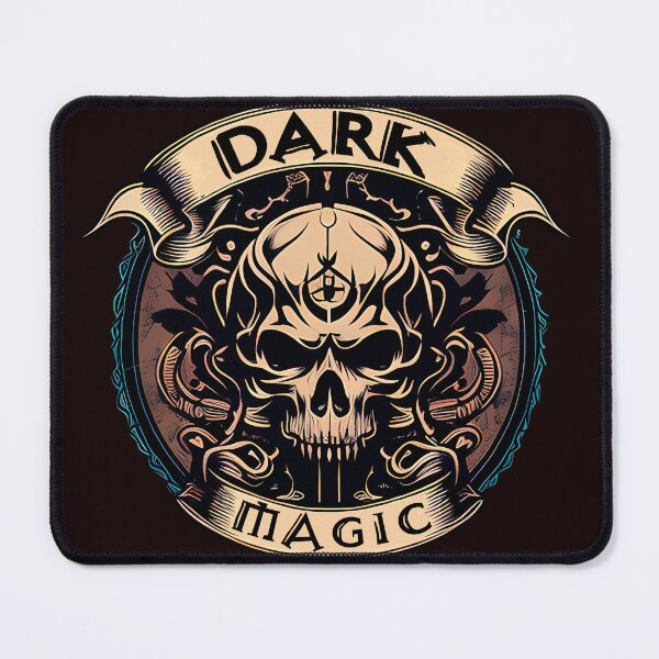 Item preview, Dark magic designed and sold by wenart.