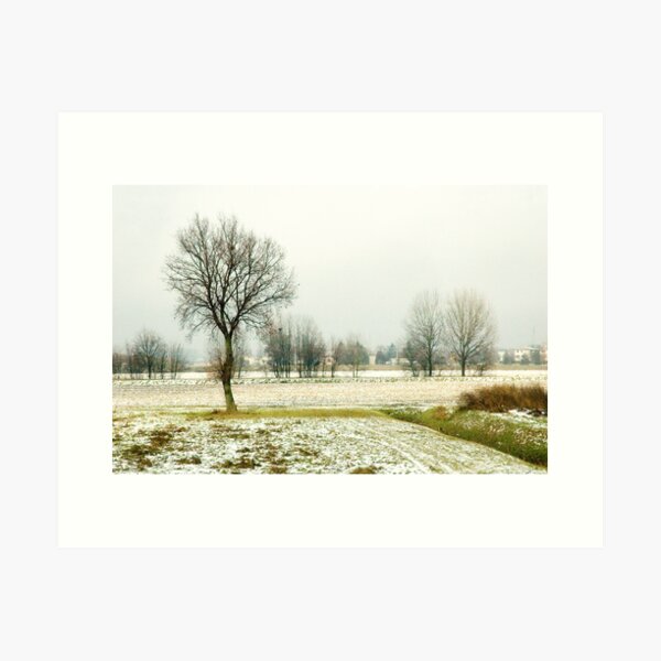 Item preview, Winter bareness designed and sold by Silvia Ganora.