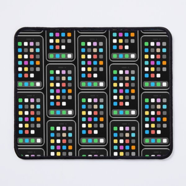 Item preview, Mobile Phone Emoji designed and sold by Popular-Gifts.