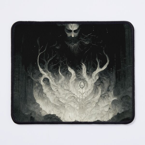 Item preview, The Ritual designed and sold by The Epic of Old Merch Store.