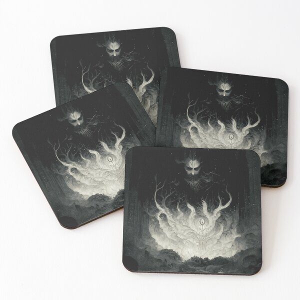 Item preview, The Ritual designed and sold by The Epic of Old Merch Store.
