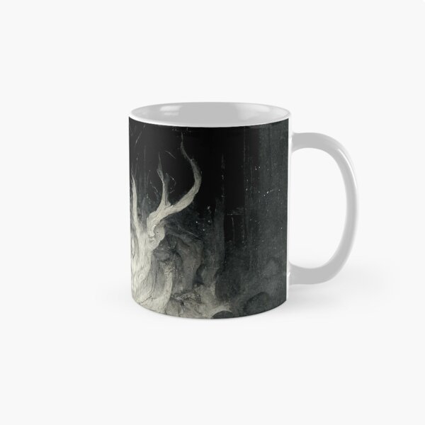 Item preview, The Ritual designed and sold by The Epic of Old Merch Store.