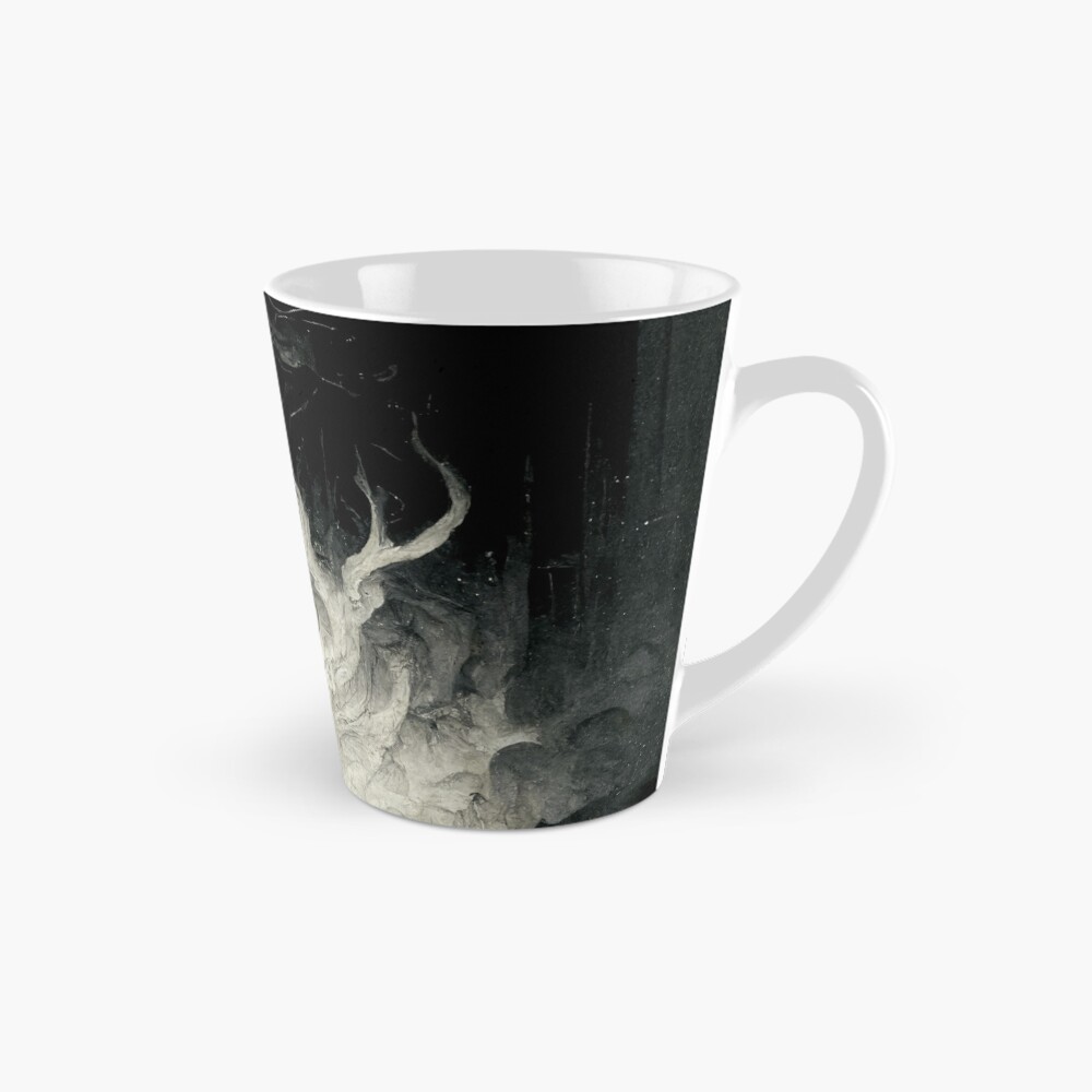 Item preview, Tall Mug designed and sold by thenewovermind.
