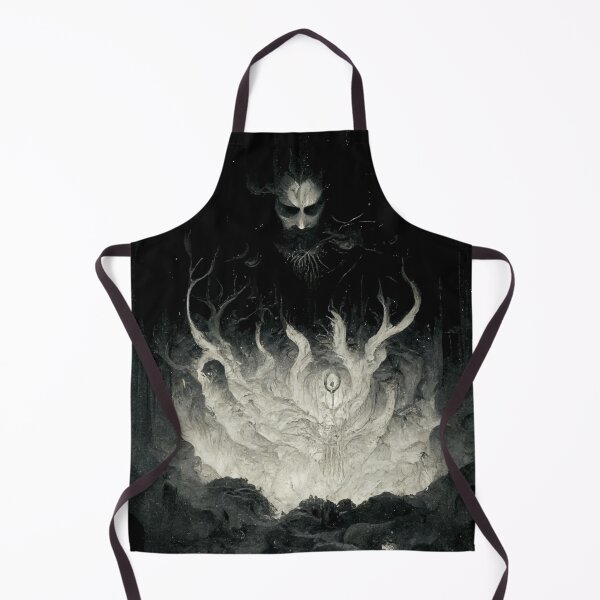 Item preview, The Ritual designed and sold by The Epic of Old Merch Store.