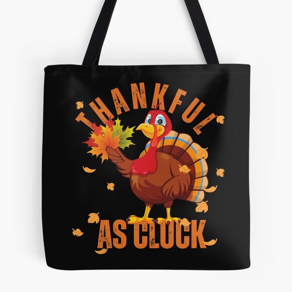 Item preview, Thankful As Cluck designed and sold by tnwbank.