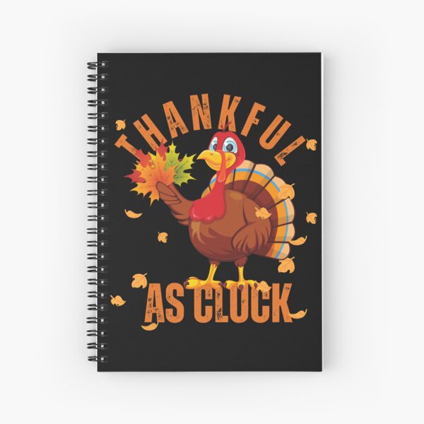 Item preview, Thankful As Cluck designed and sold by tnwbank.