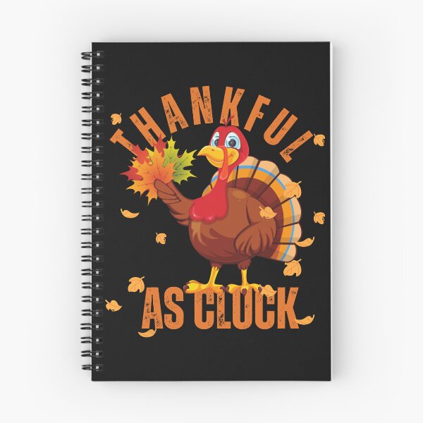 Item preview, Thankful As Cluck designed and sold by tnwbank.