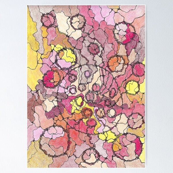 Item preview, neuro art energy  designed and sold by StudioByPetra.