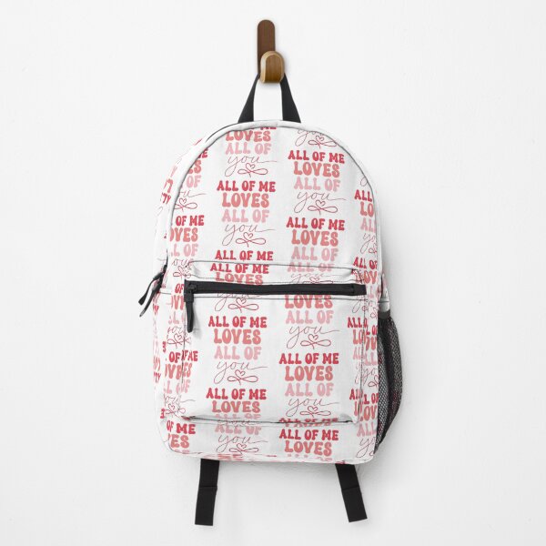 Item preview, All of Me Loves All of You- Valentines Day designed and sold by younghopes.