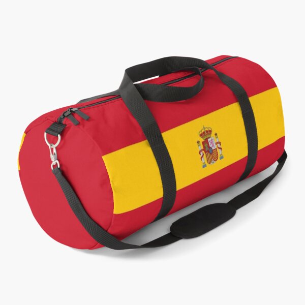 Item preview, Spain Flag  designed and sold by flagshop.