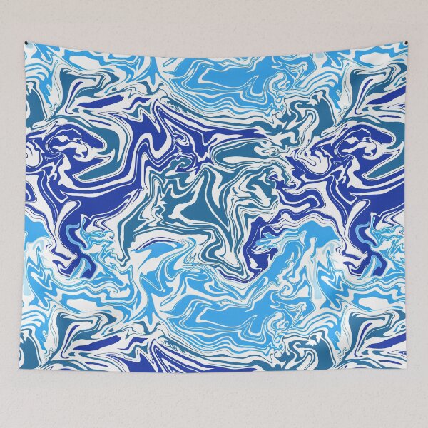 Item preview, The Southern Ocean designed and sold by rainsdesigns.