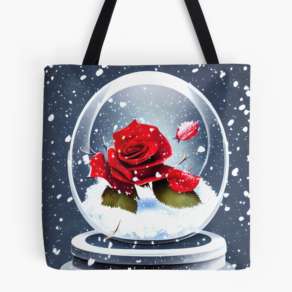 Item preview, All Over Print Tote Bag designed and sold by deecdee.