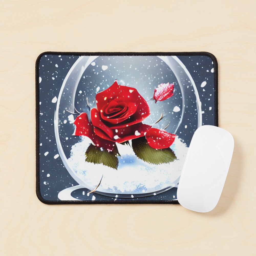 Item preview, Mouse Pad designed and sold by deecdee.
