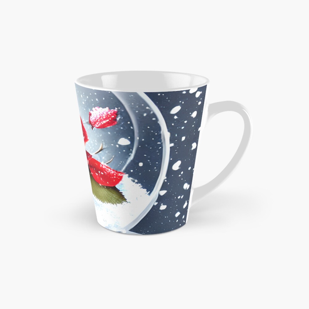 Item preview, Tall Mug designed and sold by deecdee.