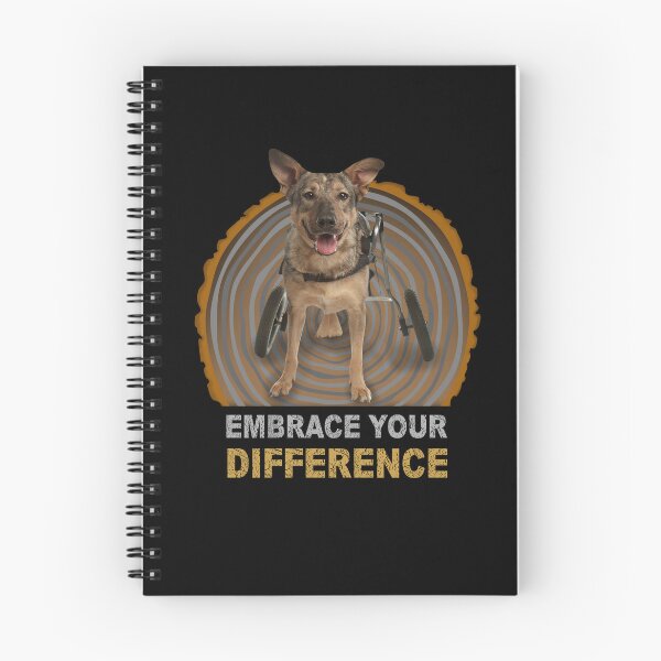 Item preview, Embrace Your Difference designed and sold by questadesigns.